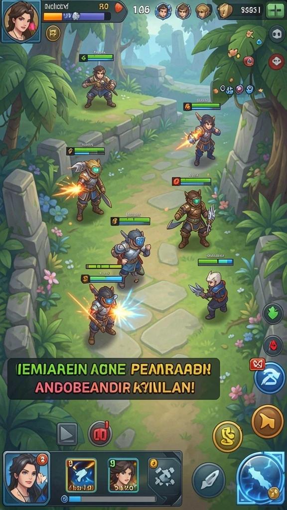 Screenshot 66menang nomor 3