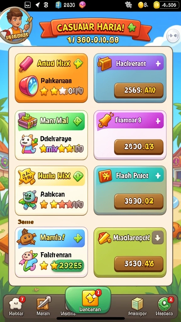 Screenshot 9n9n nomor 3