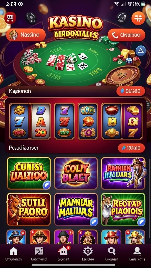 Screenshot aladin66 nomor 3