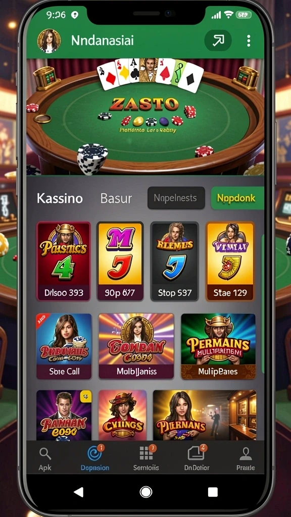 Screenshot bambuhoki88 nomor 1