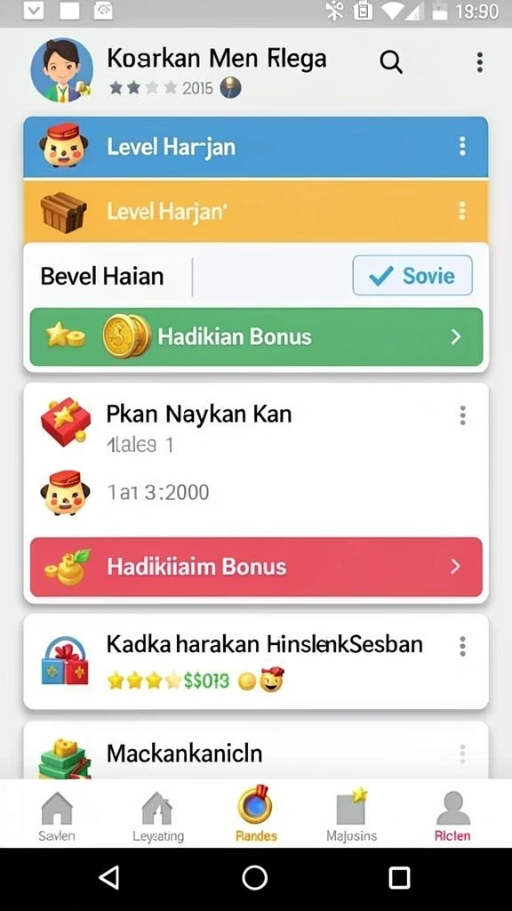 Screenshot bandar88 nomor 1