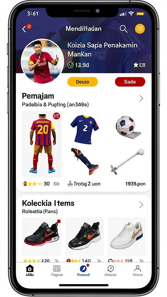 Screenshot bebasmax nomor 1