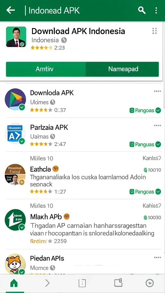 Screenshot bebasmax nomor 2