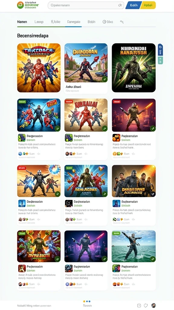 Screenshot bengkel69 nomor 1