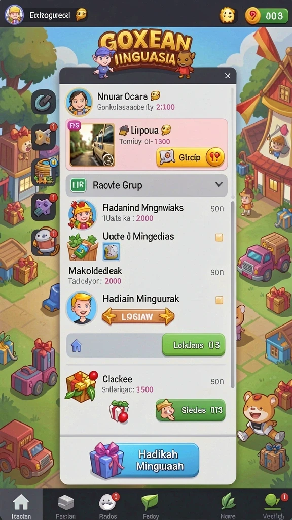Screenshot bengkel69 nomor 2