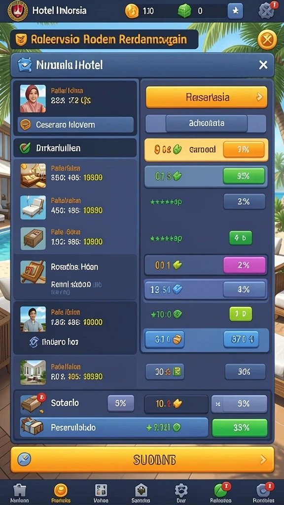 Screenshot dewi5000 nomor 1