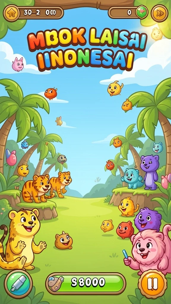 Screenshot emon777 nomor 1