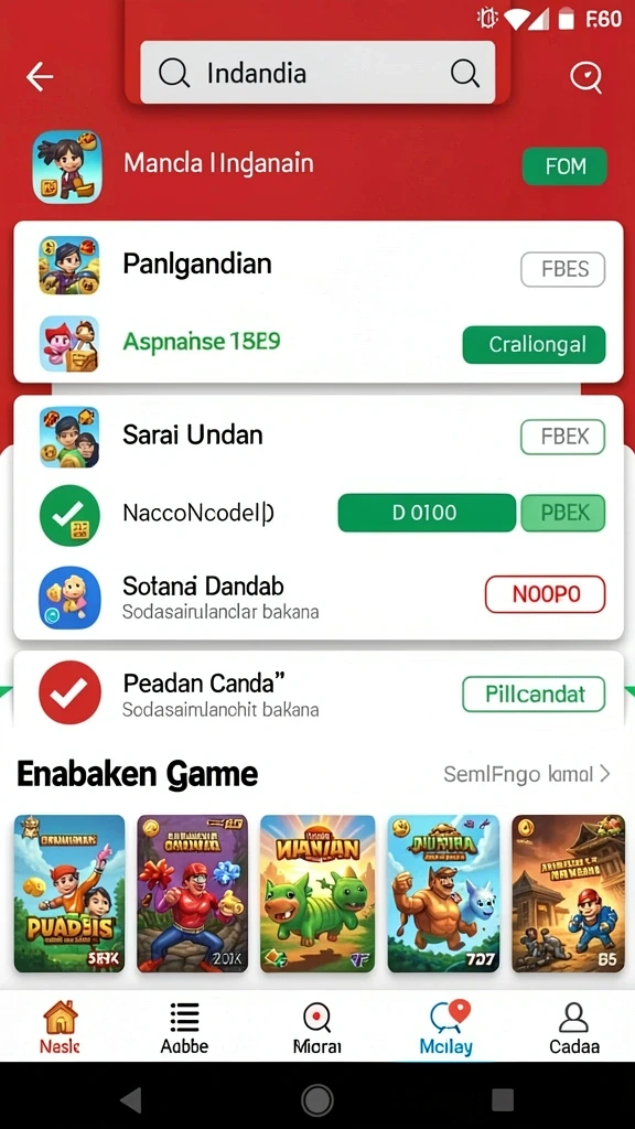 Screenshot gacor777 nomor 1