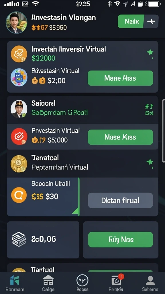 Screenshot gems365 nomor 2