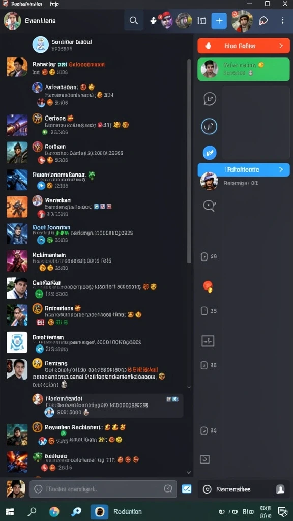 Screenshot hokiraja nomor 2