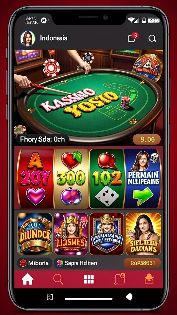 Screenshot idrgame nomor 1