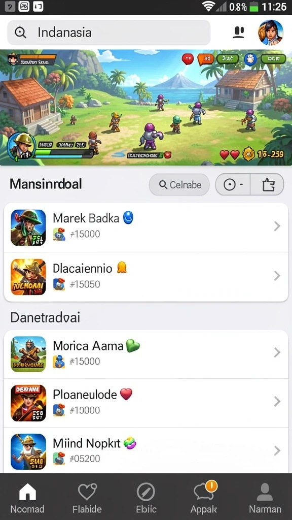 Screenshot idrgame nomor 2