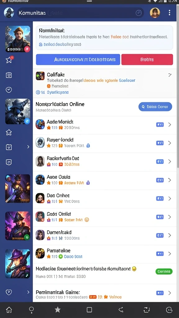 Screenshot juara666 nomor 2