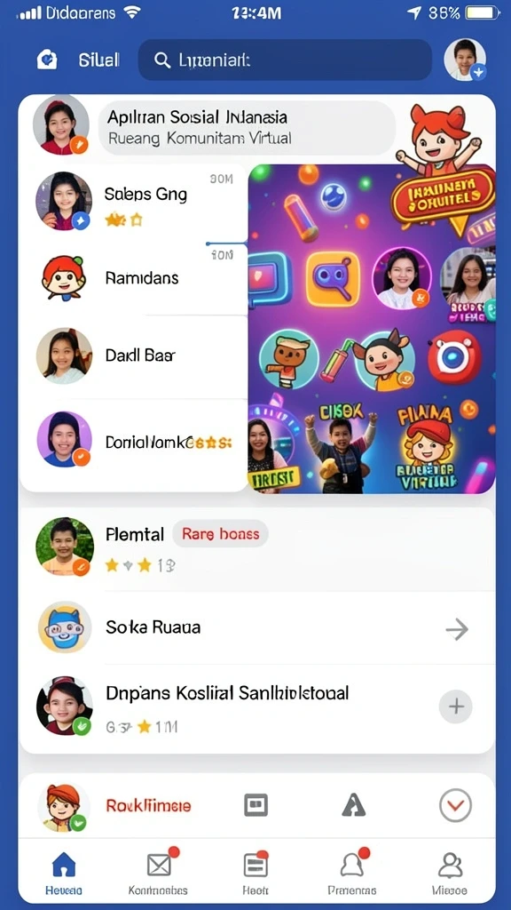 Screenshot juara666 nomor 3
