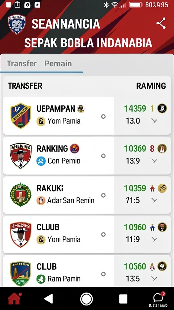 Screenshot juarago nomor 3