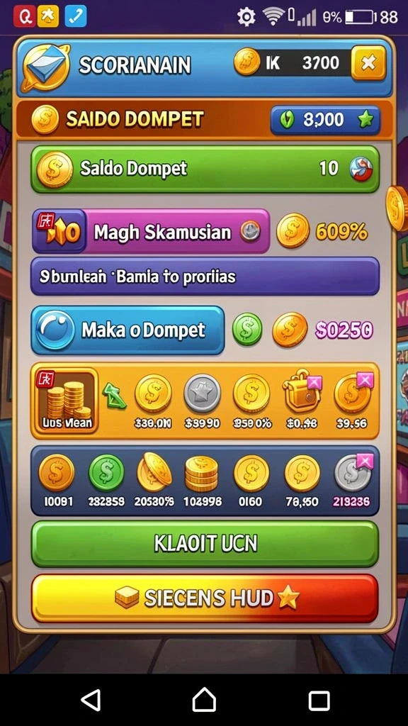 Screenshot kencana28 nomor 3