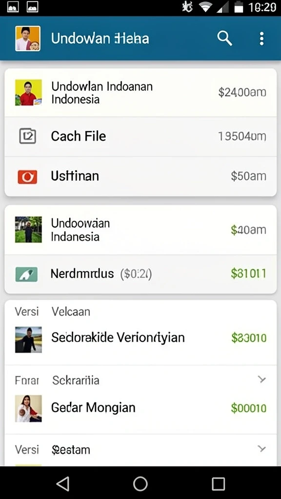 Screenshot laparbos nomor 1