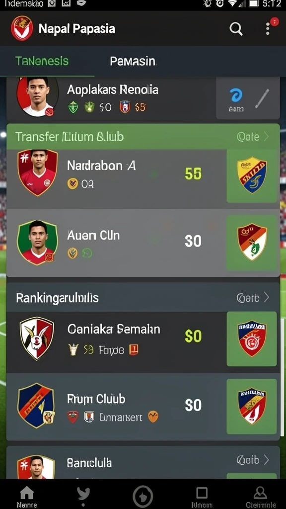 Screenshot love678 nomor 2