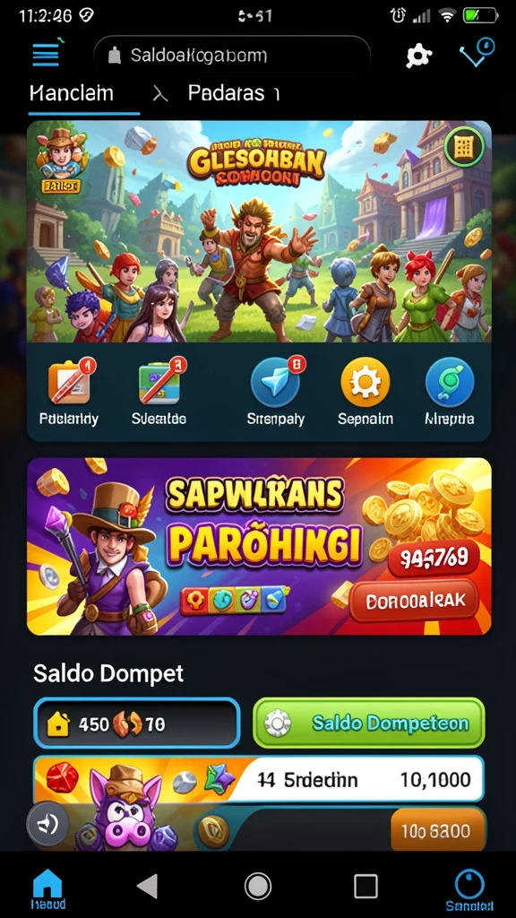 Screenshot love678 nomor 3
