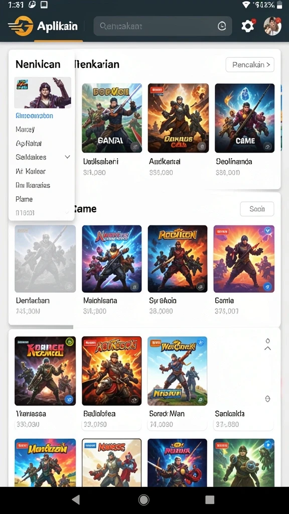 Screenshot merdekawin nomor 3