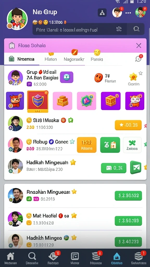 Screenshot mpl777 nomor 2
