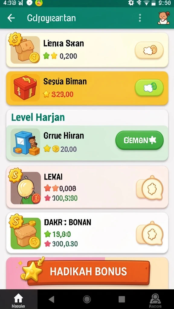 Screenshot mr888 nomor 2