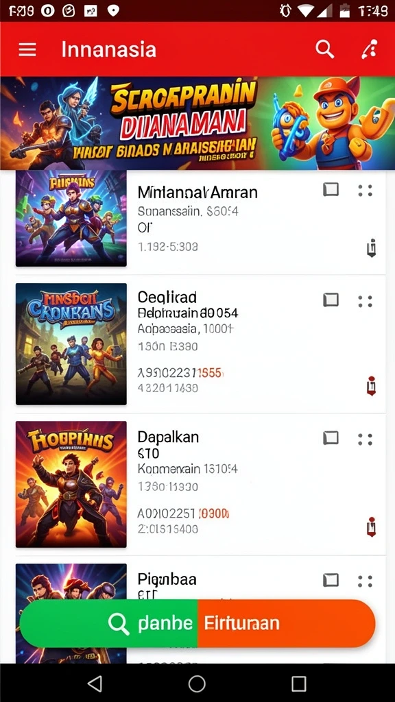 Screenshot naga1001 nomor 2