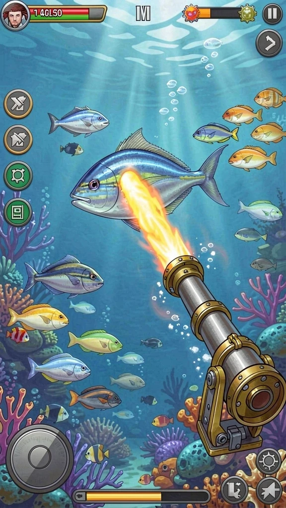 Screenshot nasa4d nomor 1