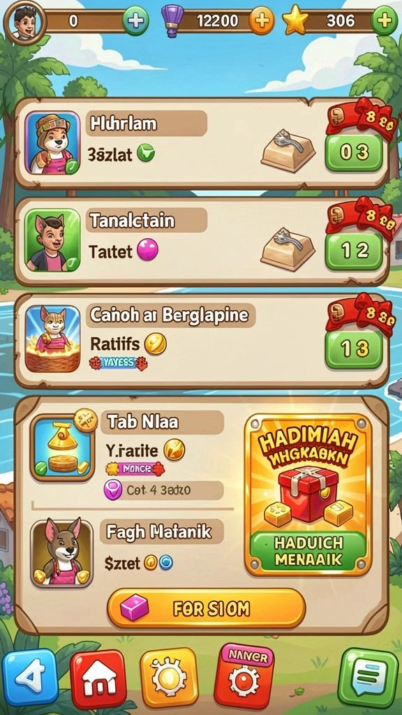 Screenshot padi777 nomor 2
