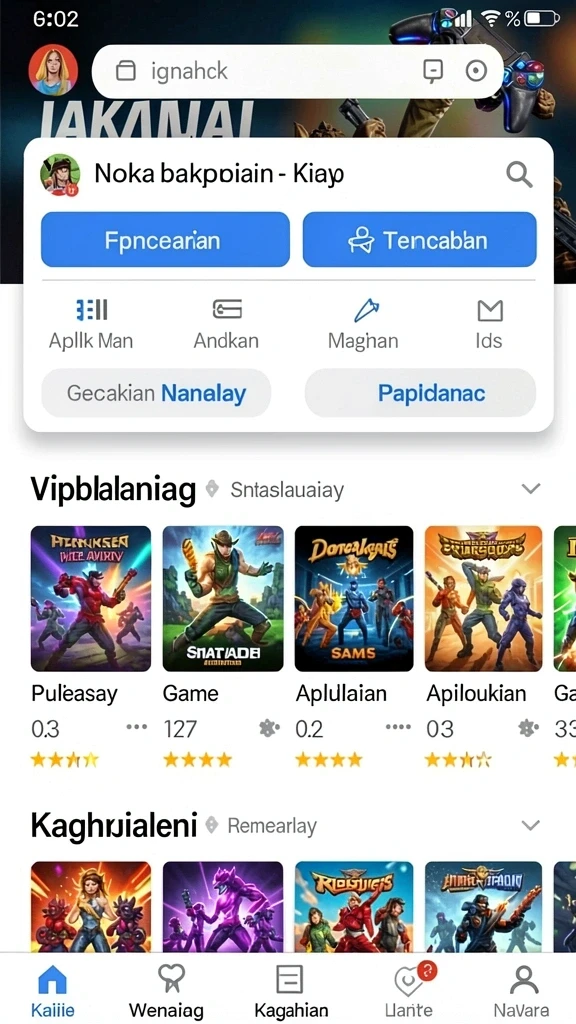 Screenshot poa88 nomor 1