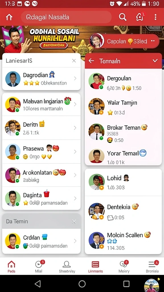 Screenshot poa88 nomor 2