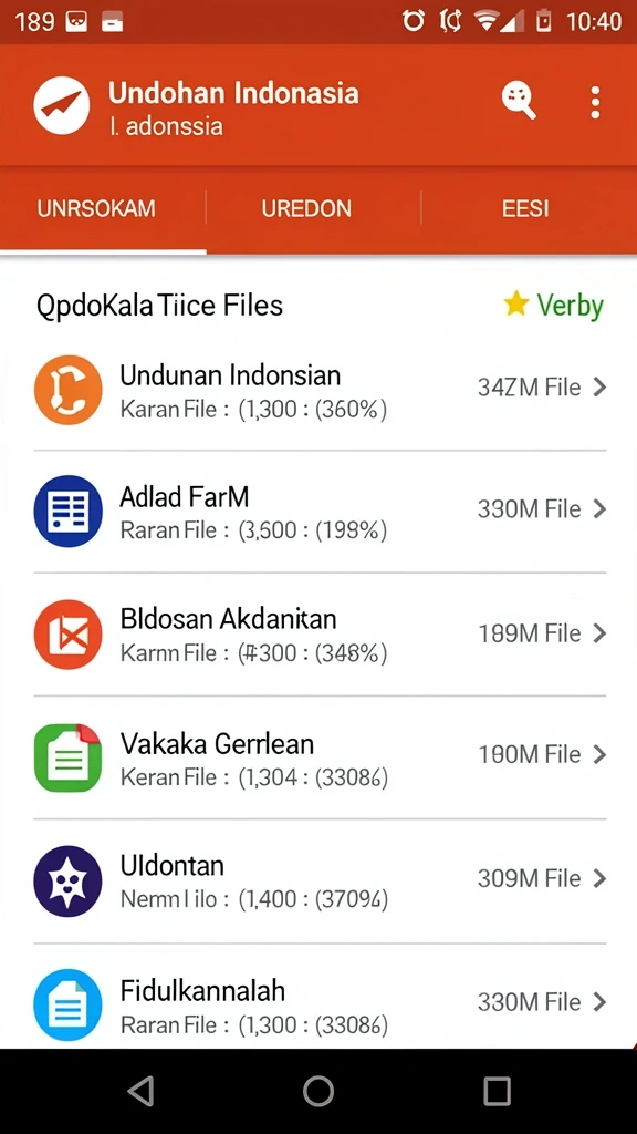 Screenshot proslot nomor 1