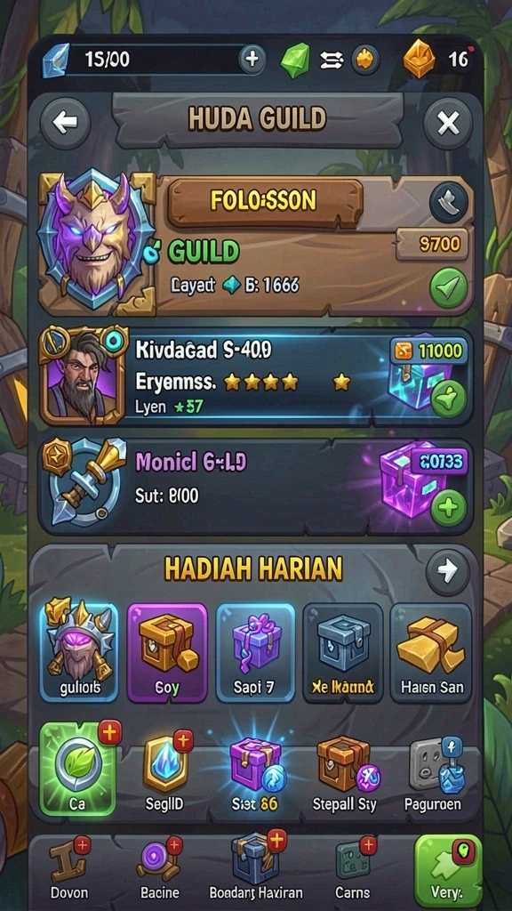 Screenshot proslot nomor 3