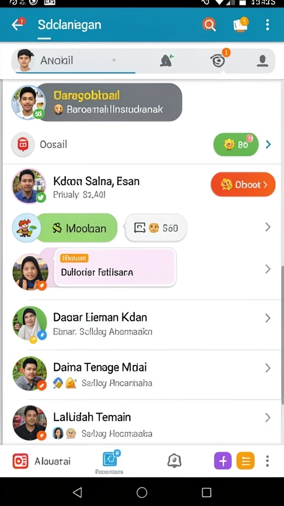 Screenshot qt777 nomor 3