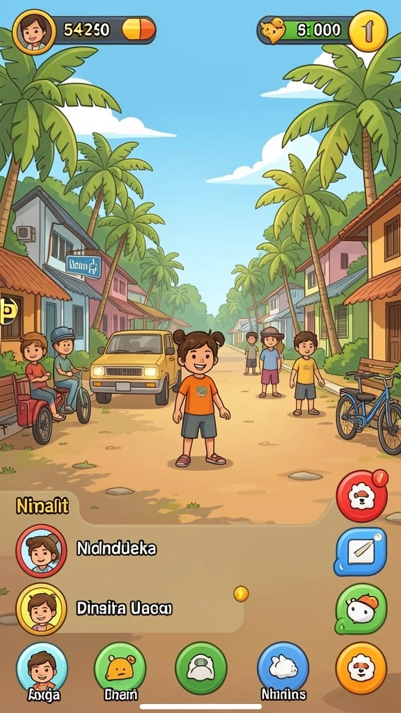 Screenshot rajapola nomor 1