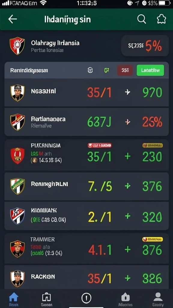 Screenshot rejeki nomor 1