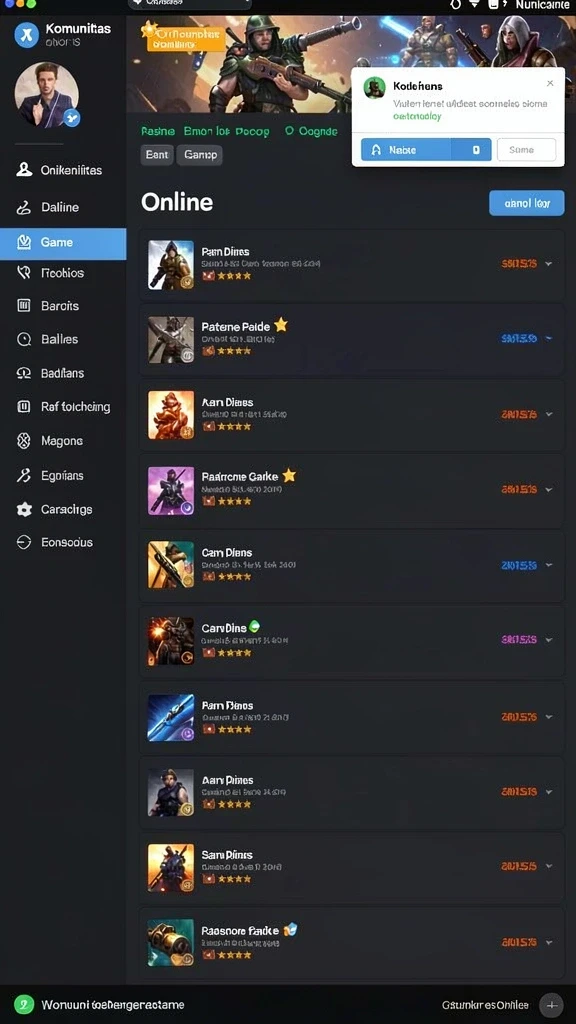 Screenshot rinduslot nomor 2