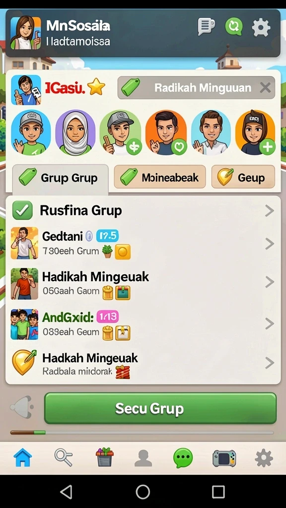 Screenshot rprprp nomor 2
