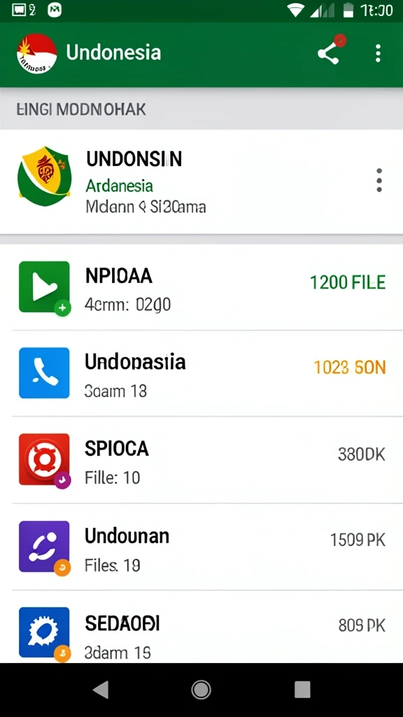 Screenshot rprr nomor 1