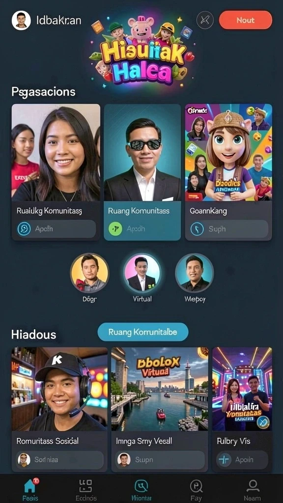 Screenshot rpvip1 nomor 2