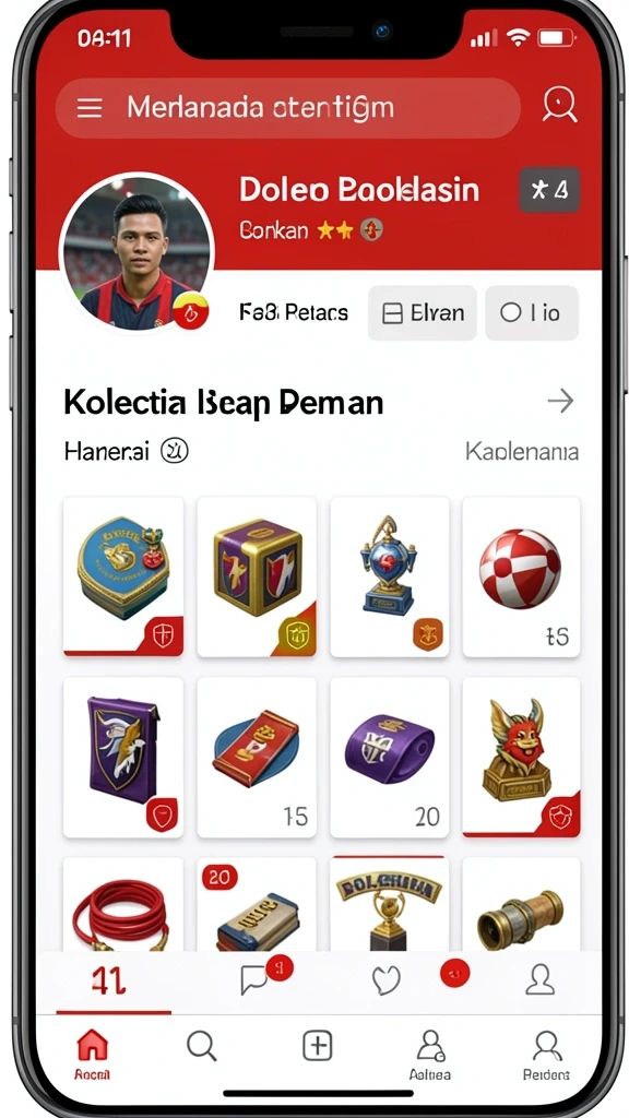 Screenshot satu77 nomor 3