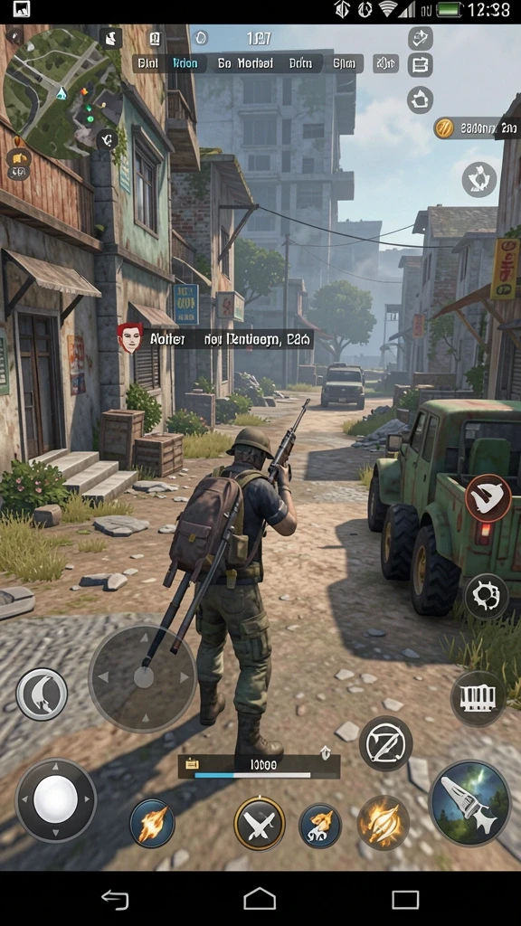 Screenshot siap108 nomor 2