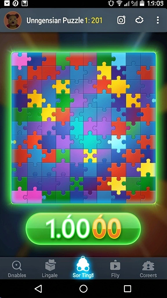 Screenshot sl999 nomor 2