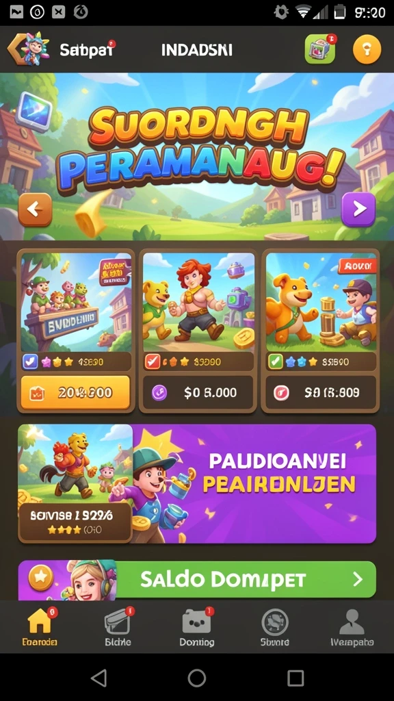 Screenshot surga19 nomor 2
