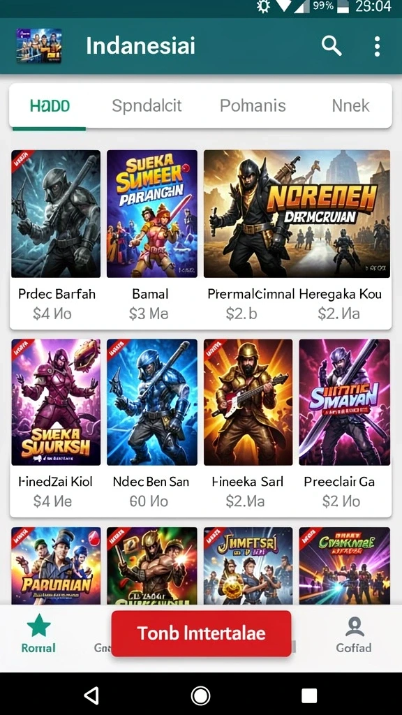 Screenshot v21 nomor 3