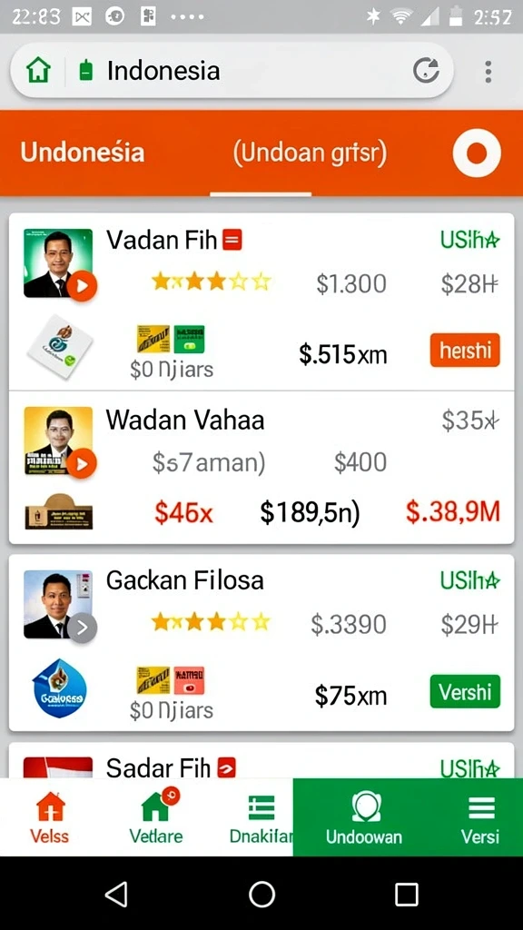 Screenshot v87 nomor 1