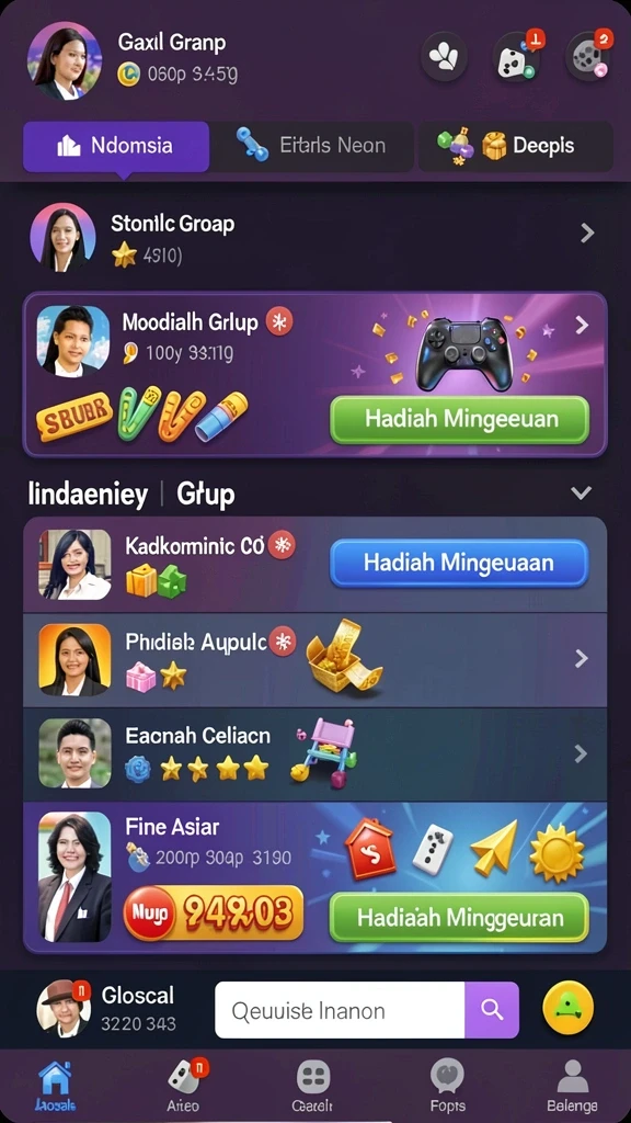 Screenshot yoyo88 nomor 2